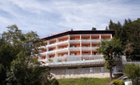 Vitalhotel Sonnblick