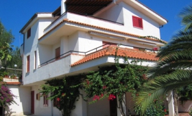 Komplex Trivento