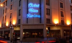 Nice Riviera