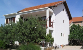 Apartmán Zdravko