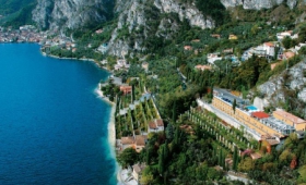 Hotel Villa Dirce