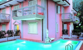 Villa Lidia