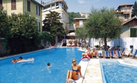 Hotel Villa Igea