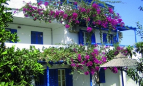 Agia Anna