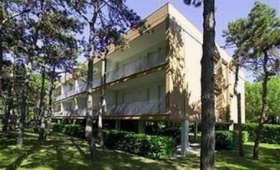 Condominio Betulle A Isi