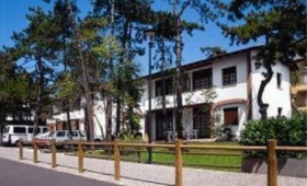 Rezidencia Giardini