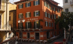 Hotel San Marco