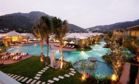 Metadee Resort