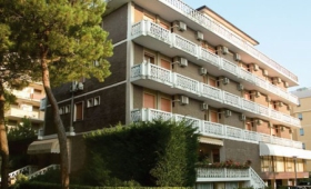 Hotel Danieli Bibione