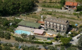 San Matteo