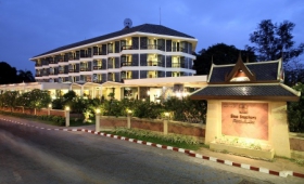 Siam Bayshore Resort