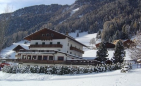 Sporthotel Platz S Bazénem – Ortisei