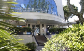 Hotel Luxor
