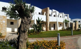 Hotel Torreserena Village