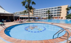 Hotel Mare Nostrum