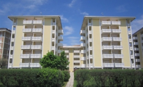 Apartmánový Dům Girasole