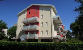 Residence Marina Piccola