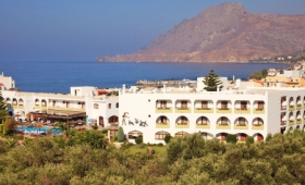 Alianthos Garden