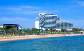 Venosa Beach Resort & Spa *****