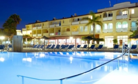 Playa Park Club
