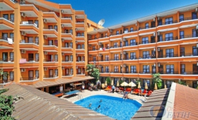 Hotel Fatih