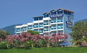 Hotel Blue Diamond Alya