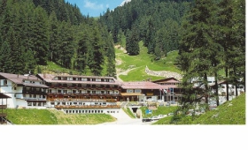 Sporthotel Pampeago