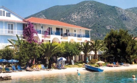 Paradise Beach Hotel