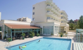 Hotel Miramare