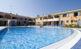 Villaggio Tulipano