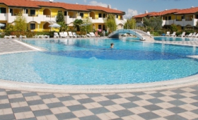 Villaggio Ducale