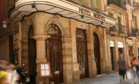 Nouvel Hotel