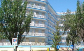 Apartmány Livenza