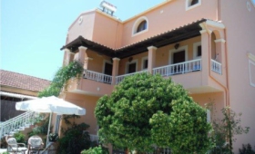 Apartmány Romeo