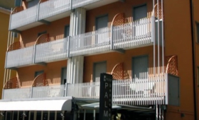 Hotel Palma