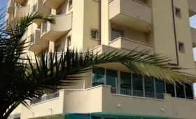 Hotel Apogeo