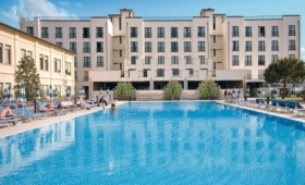 Club Hotel Dante