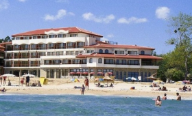 Hotel Morsko Konče