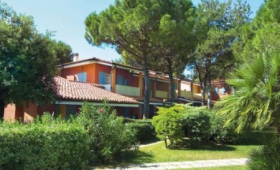 Villaggio Euro Residence Club