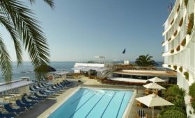 Hotel Gran Hotel Reymar & Spa