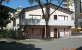 Vila Letizia