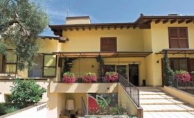 Hotel Meandro