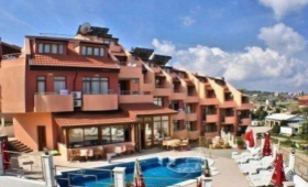 Apolis Hotel