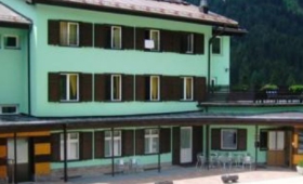 Hotel Santa Maria Ad Nives