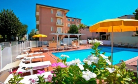 Residence Girasole