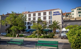 Hotel Jadran