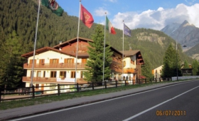 Hotel Villa Emma