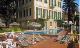 Hotel Miramare