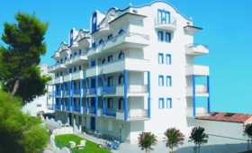 Residence Abruzzo 4