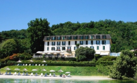 Hotel Villa Paradiso